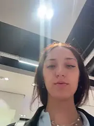 DollyTall — Stripchat recorded stream image, 28.07.2026 04:30