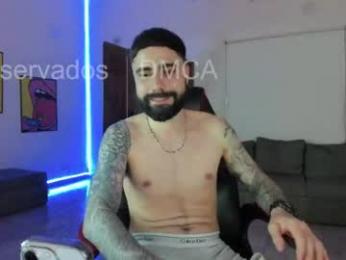 classied — Chaturbate recorded stream image, 27.07.2026 20:20