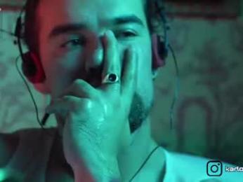 karlos_murphy — Chaturbate recorded stream image, 28.07.2026 10:30