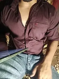 HARSH_JAAT8 — Stripchat recorded stream image, 28.07.2026 17:20