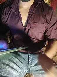 HARSH_JAAT8 — Stripchat recorded stream image, 28.07.2026 17:20