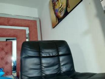 sarawonder69x — Chaturbate recorded stream image, 28.07.2026 14:40