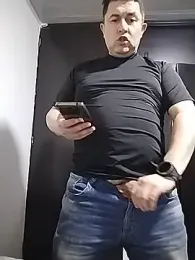 BigCristh79 — Stripchat recorded stream image, 28.07.2026 18:20