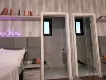 jeangreybianca — Chaturbate recorded stream image, 28.07.2026 19:10