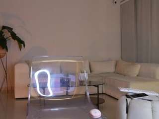 cheerrybomb — Camsoda recorded stream image, 28.07.2026 22:50