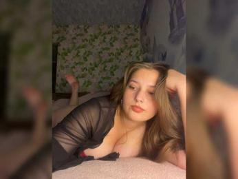 little-devil — Bongacams recorded stream image, 28.07.2026 20:40