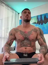 DimitriSullivan_ — Stripchat recorded stream image, 28.07.2026 21:00
