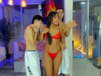 secrethause71605 — Chaturbate recorded stream image, 28.07.2026 21:20