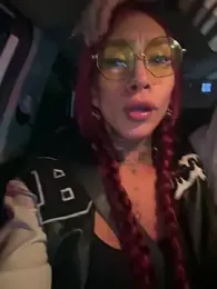 Juana_777 — Stripchat recorded stream image, 29.07.2026 01:30