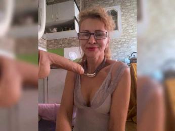 Ritia — Bongacams recorded stream image, 29.07.2026 05:40