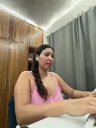 mariatudulceadiccion — Stripchat recorded stream image, 29.07.2026 02:00