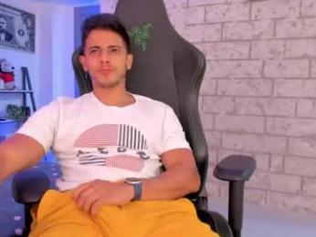 ashton_coleman_ — Chaturbate recorded stream image, 29.07.2026 04:20