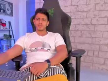 ashton_coleman_ — Chaturbate recorded stream image, 29.07.2026 04:20