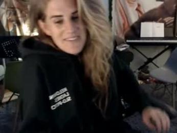 katiecutie_5 — Chaturbate recorded stream image, 29.07.2026 04:20