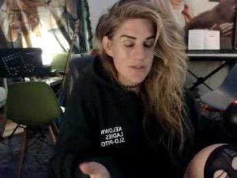 katiecutie_5 — Chaturbate recorded stream image, 29.07.2026 04:20