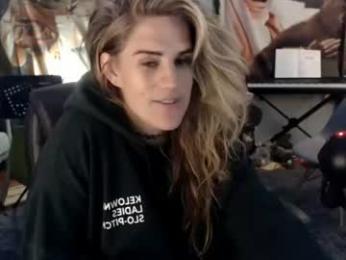 katiecutie_5 — Chaturbate recorded stream image, 29.07.2026 04:20