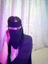 _arabica_ — Stripchat recorded stream image, 29.07.2026 06:10