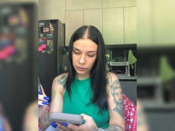 deva_maria — Bongacams recorded stream image, 29.07.2026 07:30