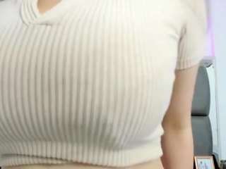 valeriaru — Camsoda recorded stream image, 12.03.2025 11:50