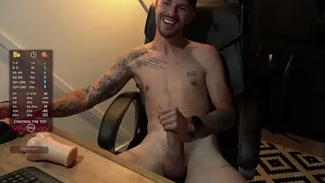 monsieurguitsxxx — Stripchat recorded stream image, 29.07.2026 11:20