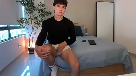 badboy_one_ — Stripchat recorded stream image, 29.07.2026 12:10