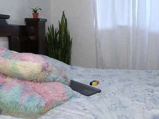 keisyadams — Camsoda recorded stream image, 29.07.2026 18:00