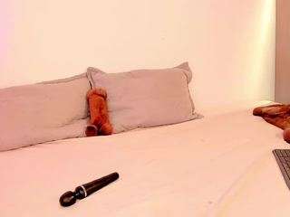 sofiisweet — Camsoda recorded stream image, 29.07.2026 17:30