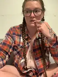 PussiesnCream_ — Stripchat recorded stream image, 29.07.2026 19:30