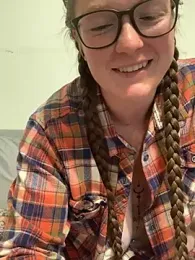PussiesnCream_ — Stripchat recorded stream image, 29.07.2026 19:30