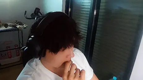 Tkcqcc — Stripchat recorded stream image, 29.07.2026 20:20