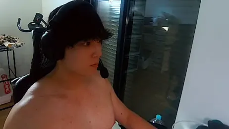 Tkcqcc — Stripchat recorded stream image, 29.07.2026 20:20