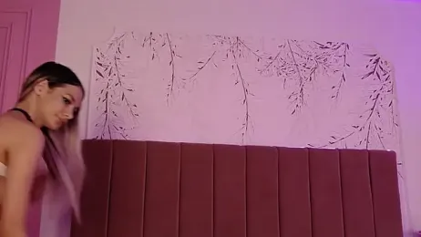 PinkySparks — Stripchat recorded stream image, 29.07.2026 19:10