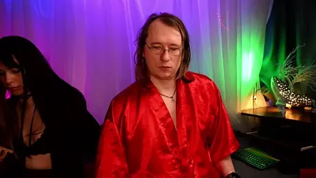 CircusDeSoleeil — Stripchat recorded stream image, 30.07.2026 03:40