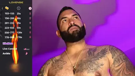 Max-prada — Stripchat recorded stream image, 30.07.2026 01:50