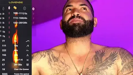 Max-prada — Stripchat recorded stream image, 30.07.2026 01:50