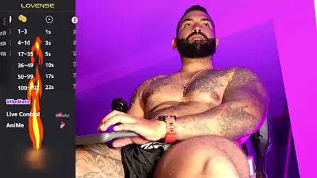 Max-prada — Stripchat recorded stream image, 30.07.2026 01:50
