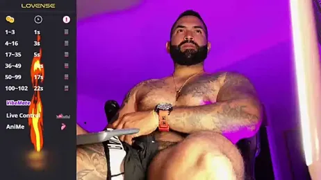 Max-prada — Stripchat recorded stream image, 30.07.2026 01:50