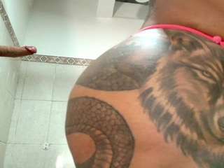 saamytits — Camsoda recorded stream image, 30.07.2026 07:00