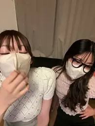 ASUKA-TV — Stripchat recorded stream image, 30.07.2026 11:20