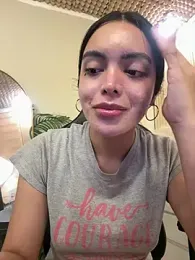 TS-SimplyTheBest — Stripchat recorded stream image, 30.07.2026 11:50
