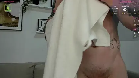Gerard_Finbar — Stripchat recorded stream image, 30.07.2026 07:40