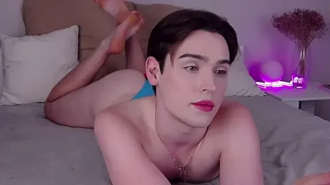 RobbyCharming — Stripchat recorded stream image, 30.07.2026 10:10
