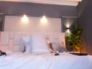 valeeriagarcia — Camsoda recorded stream image, 30.07.2026 11:50