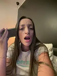 BelleLouiseVp — Stripchat recorded stream image, 30.07.2026 14:30