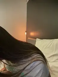 BelleLouiseVp — Stripchat recorded stream image, 30.07.2026 14:30