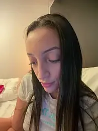 BelleLouiseVp — Stripchat recorded stream image, 30.07.2026 14:30