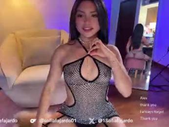 sweet_littleee — Chaturbate recorded stream image, 30.07.2026 22:40
