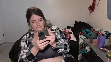 magicsparkles — Stripchat recorded stream image, 30.07.2026 23:40