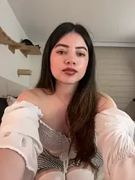 missani — Stripchat recorded stream image, 31.07.2026 00:20