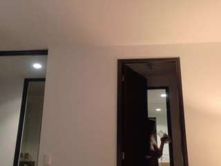 biancalatin — Camsoda recorded stream image, 31.07.2026 03:20